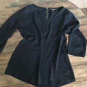 Express Blouse